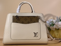 L*ouis V*uitton Bag Top Quality  30*21*13cm