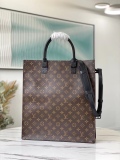 L*ouis V*uitton Bag Top Quality  36*36*9cm
