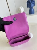 L*ouis V*uitton Bag Top Quality  13*11*6cm