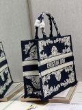 D*ior Bag Top Quality  41*32cm