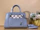 L*ouis V*uitton Bag Top Quality  25*17*11cm
