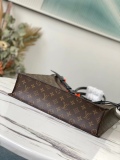 L*ouis V*uitton Bag Top Quality  36*36*9cm