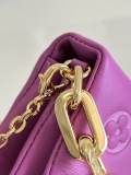 L*ouis V*uitton Bag Top Quality  13*11*6cm