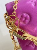 L*ouis V*uitton Bag Top Quality  13*11*6cm