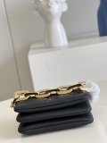 L*ouis V*uitton Bag Top Quality  13*11*6cm