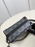 L*ouis V*uitton Bag Top Quality  18.5*13*8cm