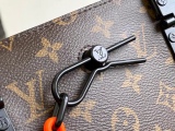 L*ouis V*uitton Bag Top Quality  36*36*9cm