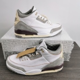 A Ma Maniére x Air Jordan 3  DH3434-110