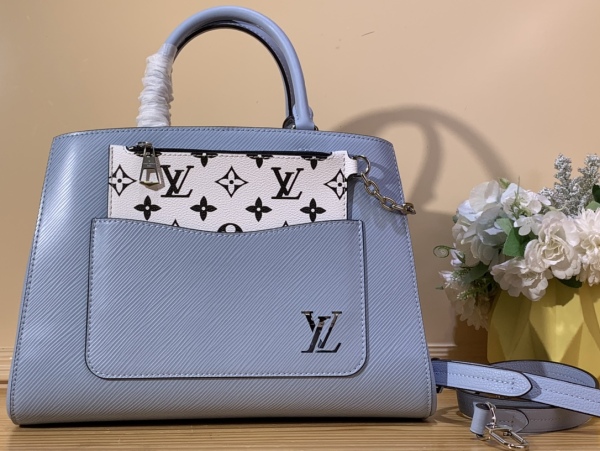 L*ouis V*uitton Bag Top Quality  30*21*13cm