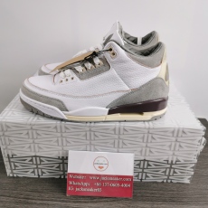 A Ma Maniére x Air Jordan 3  DH3434-110