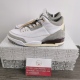 A Ma Maniére x Air Jordan 3  DH3434-110