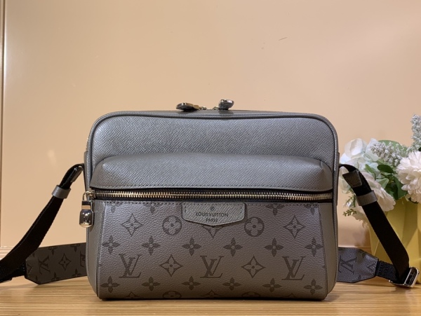 L*ouis V*uitton Bag Top Quality  26*20*10.5cm
