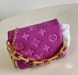 L*ouis V*uitton Bag Top Quality  13*11*6cm
