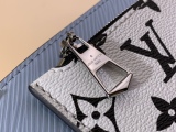 L*ouis V*uitton Bag Top Quality  30*21*13cm