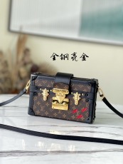 L*ouis V*uitton Bag Top Quality  20*12.5*5cm