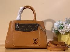 L*ouis V*uitton Bag Top Quality  25*17*11cm