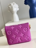L*ouis V*uitton Bag Top Quality  13*11*6cm