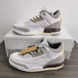 A Ma Maniére x Air Jordan 3  DH3434-110