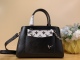 L*ouis V*uitton Bag Top Quality  25*17*11cm