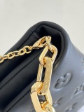 L*ouis V*uitton Bag Top Quality  13*11*6cm