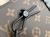 L*ouis V*uitton Bag Top Quality  36*36*9cm