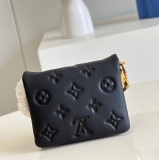 L*ouis V*uitton Bag Top Quality  13*11*6cm