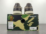 Men Women B*ape Top Sneaker