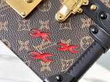 L*ouis V*uitton Bag Top Quality  20*12.5*5cm