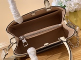L*ouis V*uitton Bag Top Quality  25*17*11cm