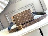 L*ouis V*uitton Bag Top Quality  21*14*4cm