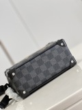 L*ouis V*uitton Bag Top Quality  18.5*13*8cm