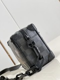 L*ouis V*uitton Bag Top Quality  18.5*13*8cm