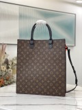 L*ouis V*uitton Bag Top Quality  36*36*9cm