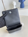 L*ouis V*uitton Bag Top Quality  13*11*6cm