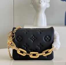 L*ouis V*uitton Bag Top Quality  13*11*6cm