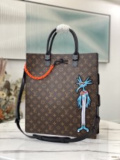 L*ouis V*uitton Bag Top Quality  36*36*9cm
