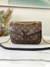 L*ouis V*uitton Bag Top Quality  22*17*10cm