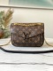 L*ouis V*uitton Bag Top Quality  22*17*10cm