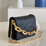 L*ouis V*uitton Bag Top Quality  13*11*6cm