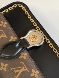 L*ouis V*uitton Bag Top Quality  21*14*4cm
