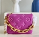 L*ouis V*uitton Bag Top Quality  13*11*6cm