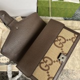 G*ucci Bag Top Quality 28*18*9CM