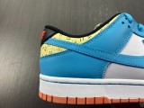 N*IKE DUNK LOW DN4179-400