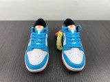 N*IKE DUNK LOW DN4179-400