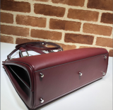 G*ucci Bag Top Quality 33.5*26*11.5CM