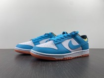 N*IKE DUNK LOW DN4179-400