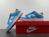 N*IKE DUNK LOW DN4179-400