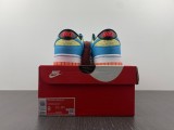 N*IKE DUNK LOW DN4179-400