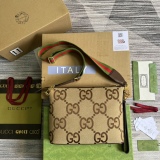 G*ucci Bag Top Quality 31*24.5*5CM