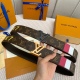 L*ouis V*uitton  Belts Top Quality 40MM